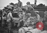 Standbild US Military Police guard Japanisch auf Iheya Jima Iheya Jima Japan, 1945, aus Sekunde 54 historischem Filmmaterial Videoclip 65675042119