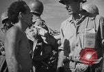 Immagine di Stati Uniti Marines Senaga Shima Giappone, 1945, secondo 4 filmato di repertorio 65675042120