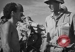 Immagine di Stati Uniti Marines Senaga Shima Giappone, 1945, secondo 5 filmato di repertorio 65675042120