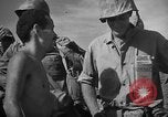 Immagine di Stati Uniti Marines Senaga Shima Giappone, 1945, secondo 10 filmato di repertorio 65675042120