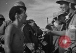 Immagine di Stati Uniti Marines Senaga Shima Giappone, 1945, secondo 15 filmato di repertorio 65675042120