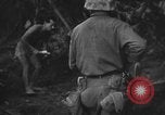 Immagine di Stati Uniti Marines Senaga Shima Giappone, 1945, secondo 32 filmato di repertorio 65675042120