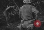 Immagine di Stati Uniti Marines Senaga Shima Giappone, 1945, secondo 33 filmato di repertorio 65675042120