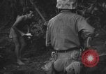 Immagine di Stati Uniti Marines Senaga Shima Giappone, 1945, secondo 34 filmato di repertorio 65675042120