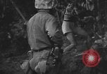 Immagine di Stati Uniti Marines Senaga Shima Giappone, 1945, secondo 41 filmato di repertorio 65675042120