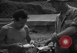 Immagine di Lanciafiamme Senaga Shima Giappone, 1945, secondo 9 filmato di repertorio 65675042121