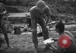Immagine di Lanciafiamme Senaga Shima Giappone, 1945, secondo 16 filmato di repertorio 65675042121