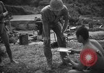 Immagine di Lanciafiamme Senaga Shima Giappone, 1945, secondo 19 filmato di repertorio 65675042121