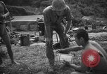Immagine di Lanciafiamme Senaga Shima Giappone, 1945, secondo 21 filmato di repertorio 65675042121