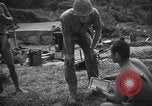 Immagine di Lanciafiamme Senaga Shima Giappone, 1945, secondo 22 filmato di repertorio 65675042121