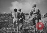 Immagine di Lanciafiamme Senaga Shima Giappone, 1945, secondo 55 filmato di repertorio 65675042121