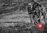 Immagine di Lanciafiamme Senaga Shima Giappone, 1945, secondo 60 filmato di repertorio 65675042121
