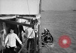 Immagine di Stati Uniti nave Pannay Nanchino Cina, 1937, secondo 32 filmato di repertorio 65675042122