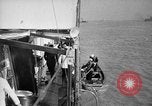 Immagine di Stati Uniti nave Pannay Nanchino Cina, 1937, secondo 33 filmato di repertorio 65675042122