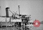 Immagine di Stati Uniti nave Pannay Nanchino Cina, 1937, secondo 42 filmato di repertorio 65675042122