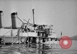 Immagine di Stati Uniti nave Pannay Nanchino Cina, 1937, secondo 43 filmato di repertorio 65675042122