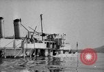 Immagine di Stati Uniti nave Pannay Nanchino Cina, 1937, secondo 44 filmato di repertorio 65675042122