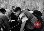 Immagine di Uomini feriti Nanchino Cina, 1937, secondo 4 filmato di repertorio 65675042123