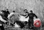 Immagine di Uomini feriti Nanchino Cina, 1937, secondo 5 filmato di repertorio 65675042123