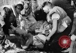 Immagine di Uomini feriti Nanchino Cina, 1937, secondo 13 filmato di repertorio 65675042123