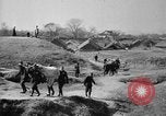 Image of injured men Nanking China, 1937, second 11 stock footage video 65675042124
