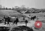 Image of injured men Nanking China, 1937, second 12 stock footage video 65675042124