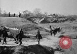 Image of injured men Nanking China, 1937, second 13 stock footage video 65675042124