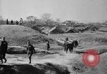 Image of injured men Nanking China, 1937, second 15 stock footage video 65675042124