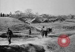 Image of injured men Nanking China, 1937, second 16 stock footage video 65675042124