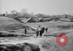 Image of injured men Nanking China, 1937, second 17 stock footage video 65675042124