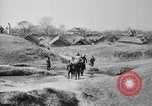 Image of injured men Nanking China, 1937, second 18 stock footage video 65675042124