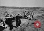 Image of injured men Nanking China, 1937, second 21 stock footage video 65675042124