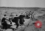 Image of injured men Nanking China, 1937, second 22 stock footage video 65675042124