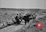 Image of injured men Nanking China, 1937, second 25 stock footage video 65675042124
