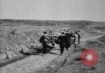 Image of injured men Nanking China, 1937, second 26 stock footage video 65675042124