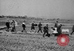 Image of injured men Nanking China, 1937, second 28 stock footage video 65675042124