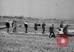 Image of injured men Nanking China, 1937, second 29 stock footage video 65675042124