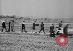 Image of injured men Nanking China, 1937, second 30 stock footage video 65675042124