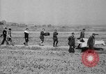 Image of injured men Nanking China, 1937, second 31 stock footage video 65675042124