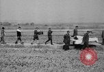 Image of injured men Nanking China, 1937, second 32 stock footage video 65675042124