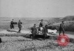 Image of injured men Nanking China, 1937, second 39 stock footage video 65675042124
