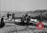 Image of injured men Nanking China, 1937, second 40 stock footage video 65675042124