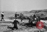 Image of injured men Nanking China, 1937, second 42 stock footage video 65675042124