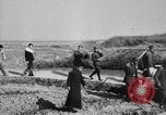 Image of injured men Nanking China, 1937, second 43 stock footage video 65675042124