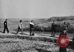 Image of injured men Nanking China, 1937, second 45 stock footage video 65675042124