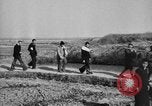 Image of injured men Nanking China, 1937, second 46 stock footage video 65675042124