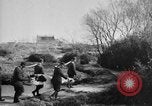 Image of injured men Nanking China, 1937, second 47 stock footage video 65675042124
