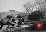 Image of injured men Nanking China, 1937, second 48 stock footage video 65675042124