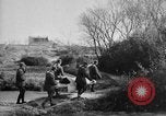 Image of injured men Nanking China, 1937, second 49 stock footage video 65675042124