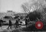 Image of injured men Nanking China, 1937, second 50 stock footage video 65675042124